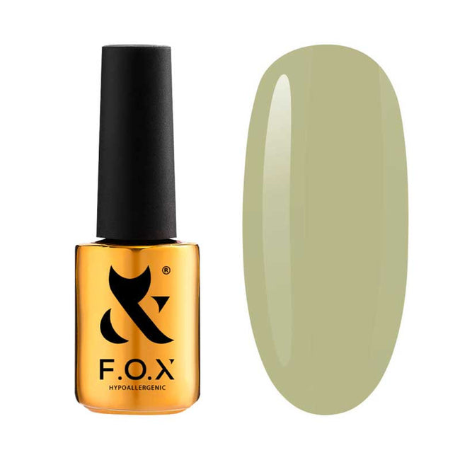 Vernis semi-permanent Spectrum F.O.X 014 - 7 ml