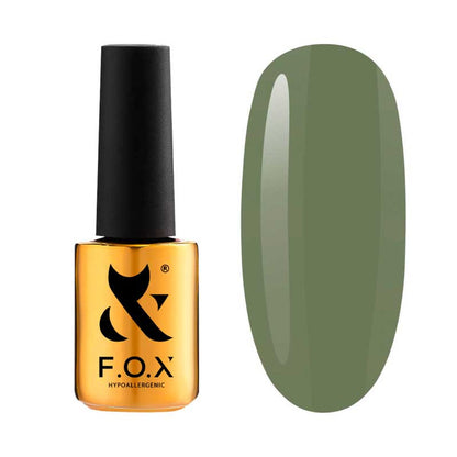 Spectrum F.O.X 015 - 7 ml