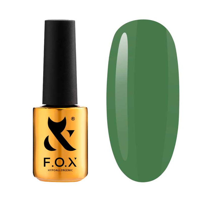 Esmalte semipermanente Spectrum F.O.X 016 - 7 ml