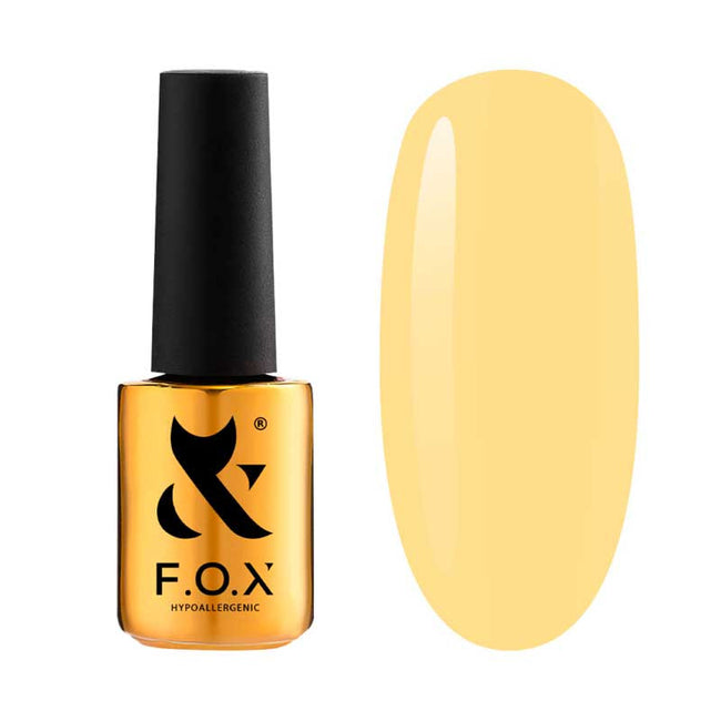 Gēllaka Spectrum F.O.X 018 - 7 ml