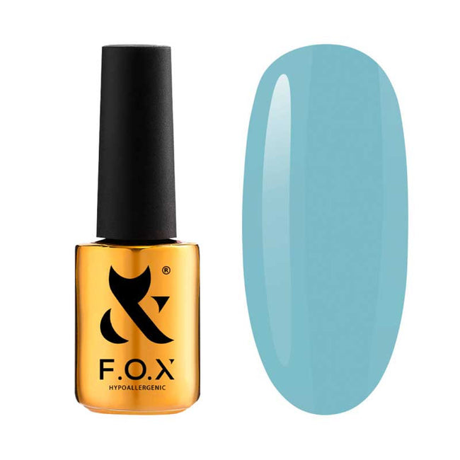 Vernis semi-permanent Spectrum F.O.X 020 - 7 ml