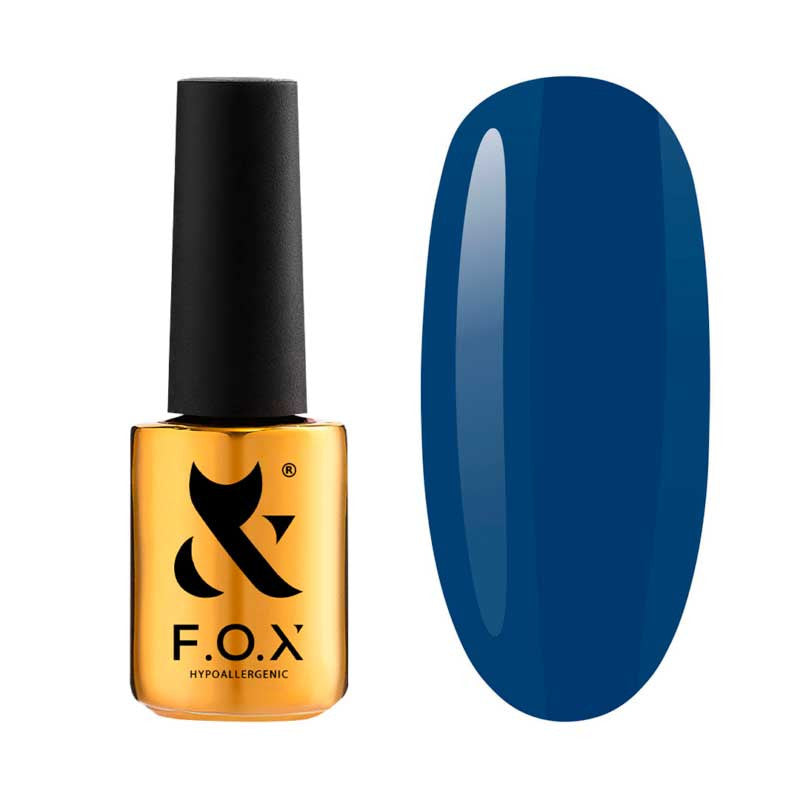 Spectrum F.O.X 022 - 7 ml