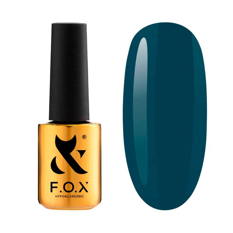 Esmalte semipermanente Spectrum F.O.X 023 - 7 ml