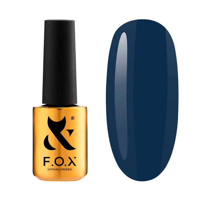 Gēllaka Spectrum F.O.X 024 - 7 ml