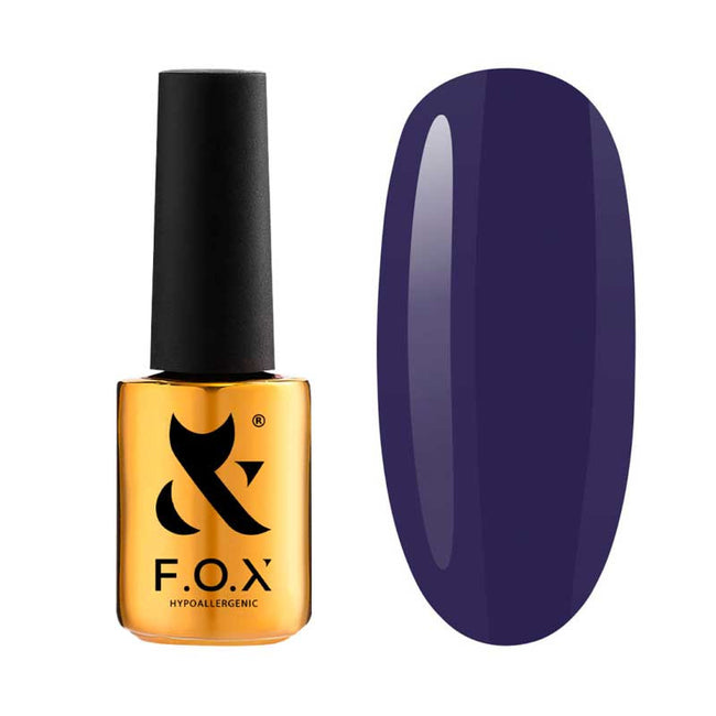 Vernis semi-permanent Spectrum F.O.X 026 - 7 ml