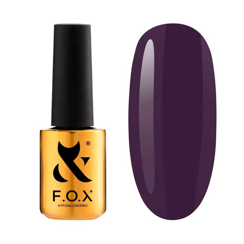 Spectrum F.O.X 027 - 7 ml