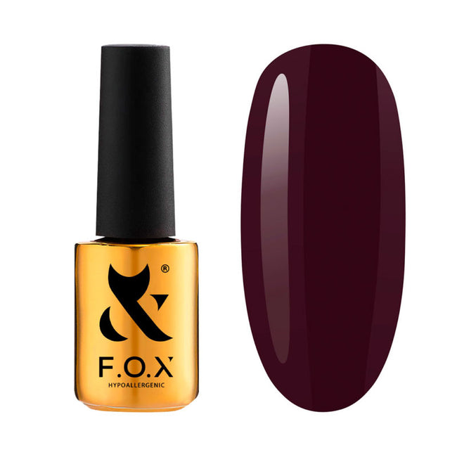 Gēllaka Spectrum F.O.X 028 - 7 ml