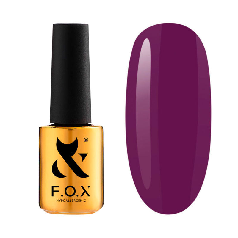 Spectrum F.O.X 029 - 7 ml