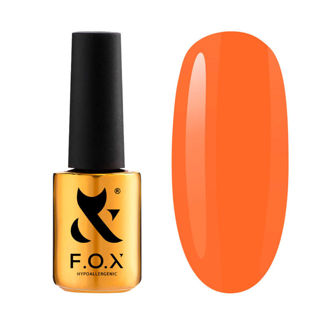 Гель-лак Spectrum F.O.X 035 - 7 ml