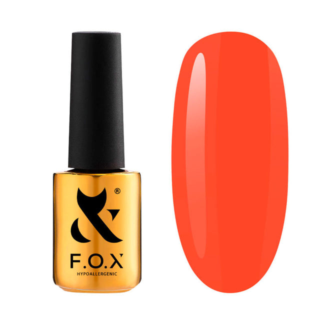 Esmalte semipermanente Spectrum F.O.X 036 - 7 ml