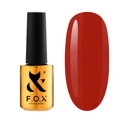 Spectrum F.O.X 038 - 7 ml