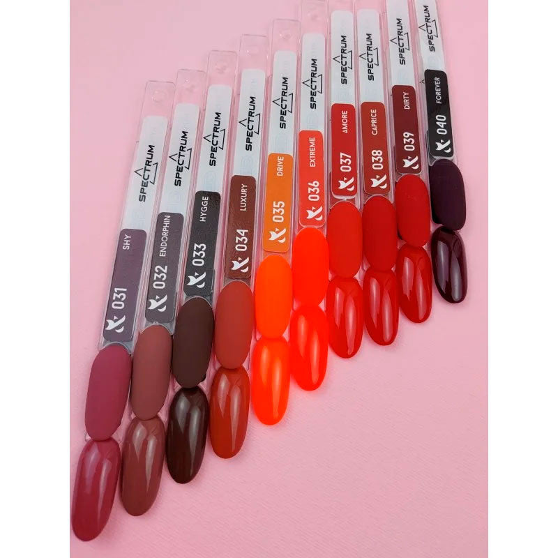Spectrum F.O.X 038 - 7 ml — image 2