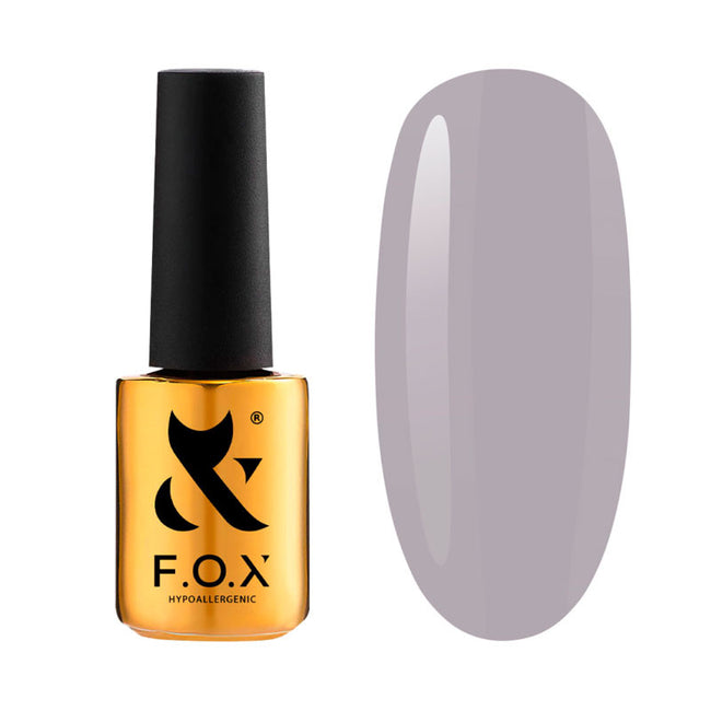 Гель-лак Spectrum F.O.X 043 - 7 ml
