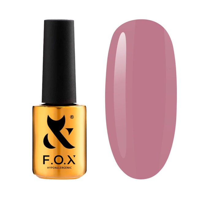 Гель-лак Spectrum F.O.X 047 - 7 ml