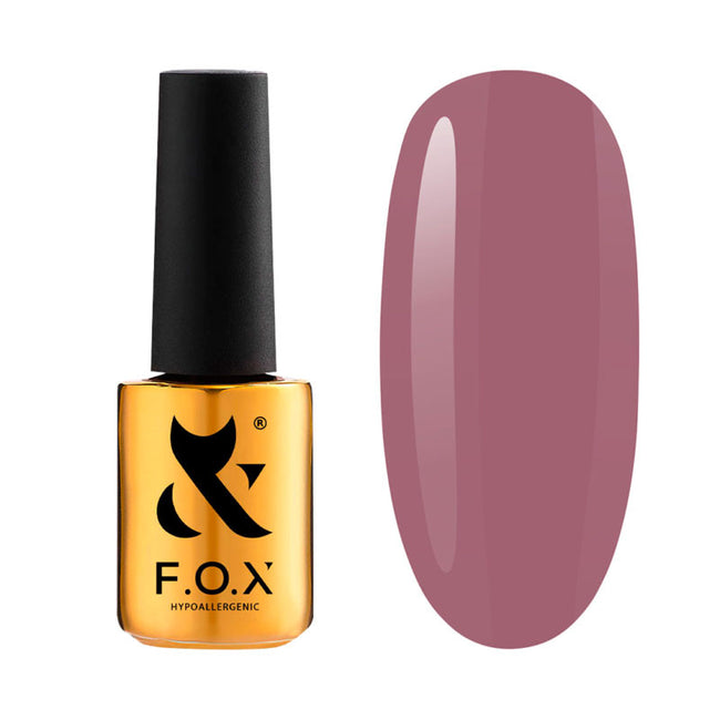 Vernis semi-permanent Spectrum F.O.X 048 - 7 ml