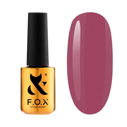 Spectrum F.O.X 050 - 7 ml