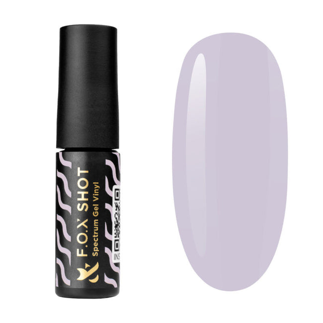 Vernis semi-permanent Spectrum F.O.X 053 - 5g (F.O.X shot)