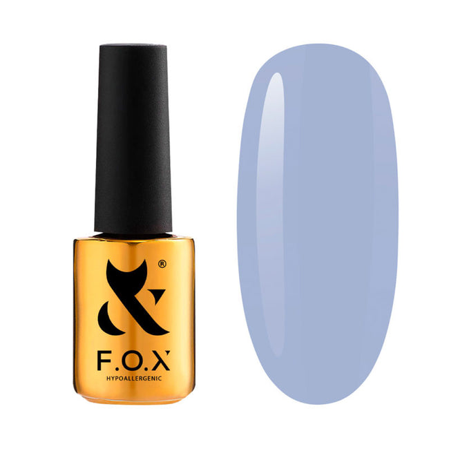 Гель-лак Spectrum F.O.X 054 - 7 ml