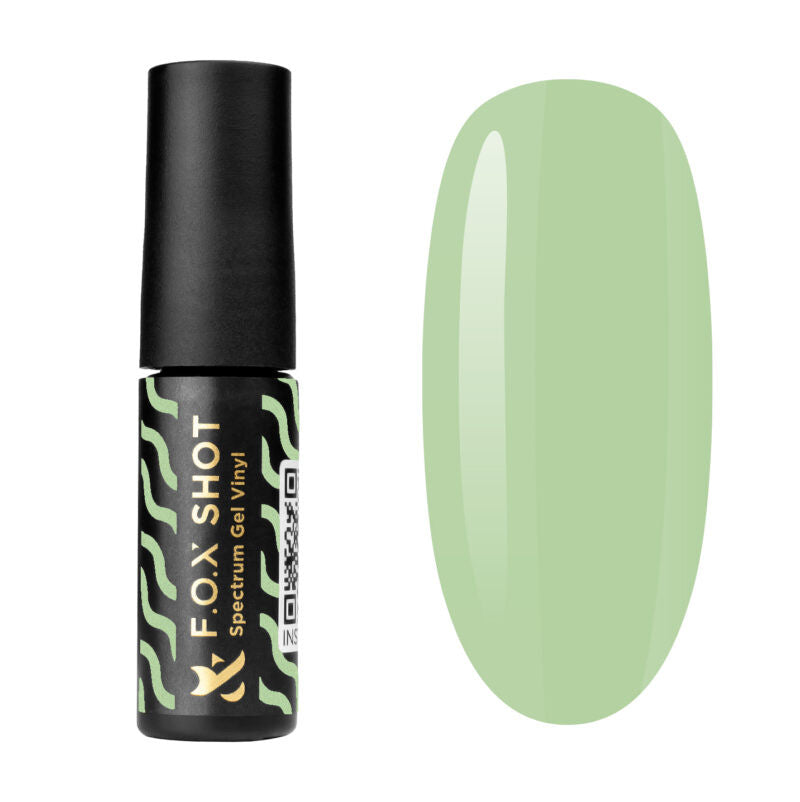Spectrum F.O.X 057 - 5g (F.O.X shot)