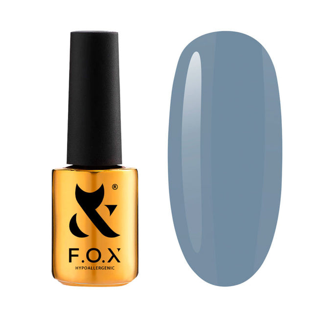 Vernis semi-permanent Spectrum F.O.X 059 - 7 ml