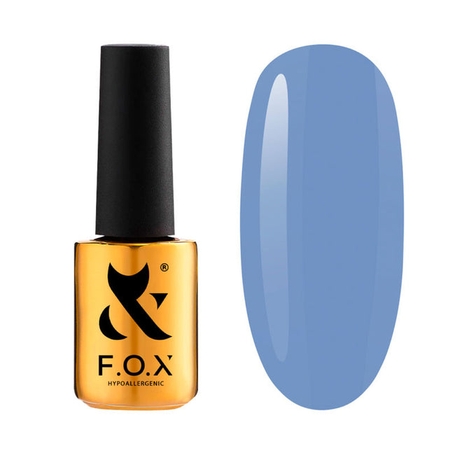 Vernis semi-permanent Spectrum F.O.X 060 - 7 ml