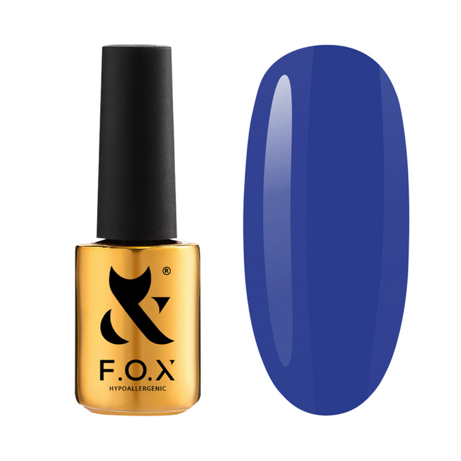 Гель-лак Spectrum F.O.X 061 - 7 ml
