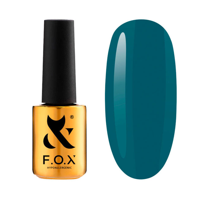 Vernis semi-permanent Spectrum F.O.X 062 - 7 ml