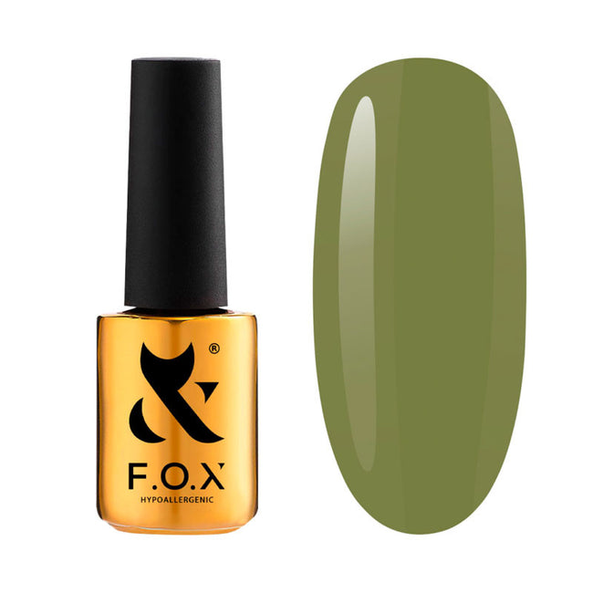 Гель-лак Spectrum F.O.X 063 - 7 ml