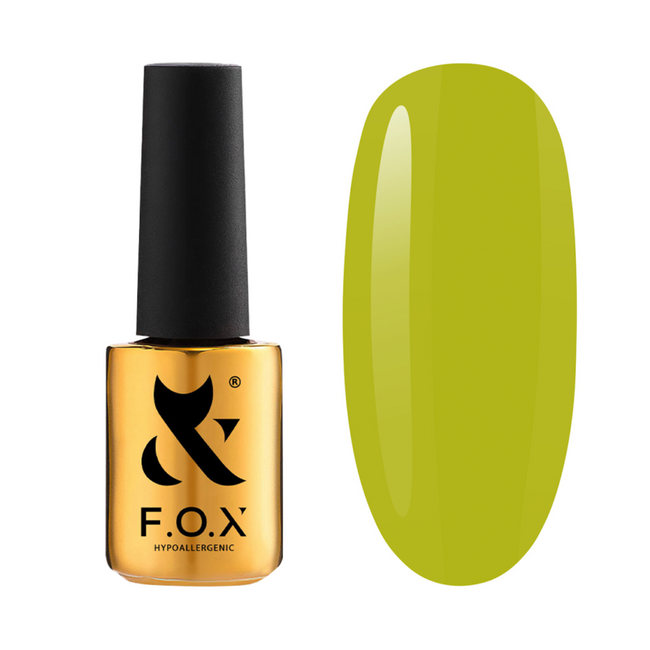 Гель-лак Spectrum F.O.X 064 - 7 ml