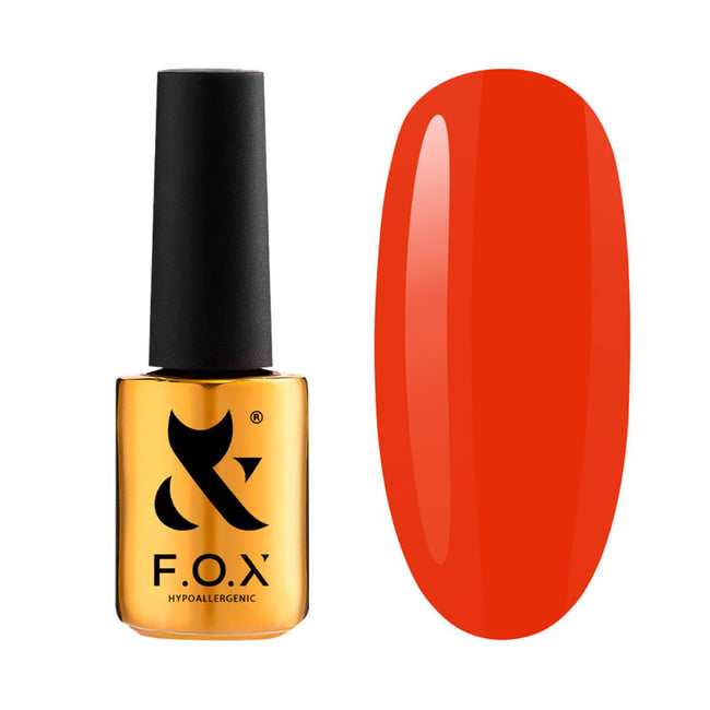 Vernis semi-permanent Spectrum F.O.X 073 - 7 ml