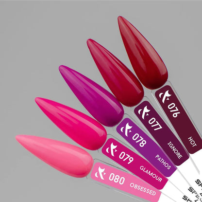 Spectrum F.O.X 076 - 7 ml — image 2