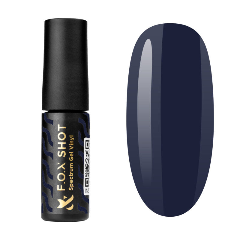 UV-Nagellack Spectrum F.O.X 103 - 5g (F.O.X shot)