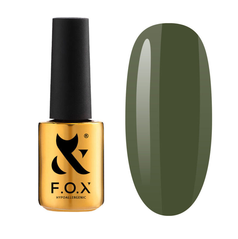 Spectrum F.O.X 107 - 7 ml