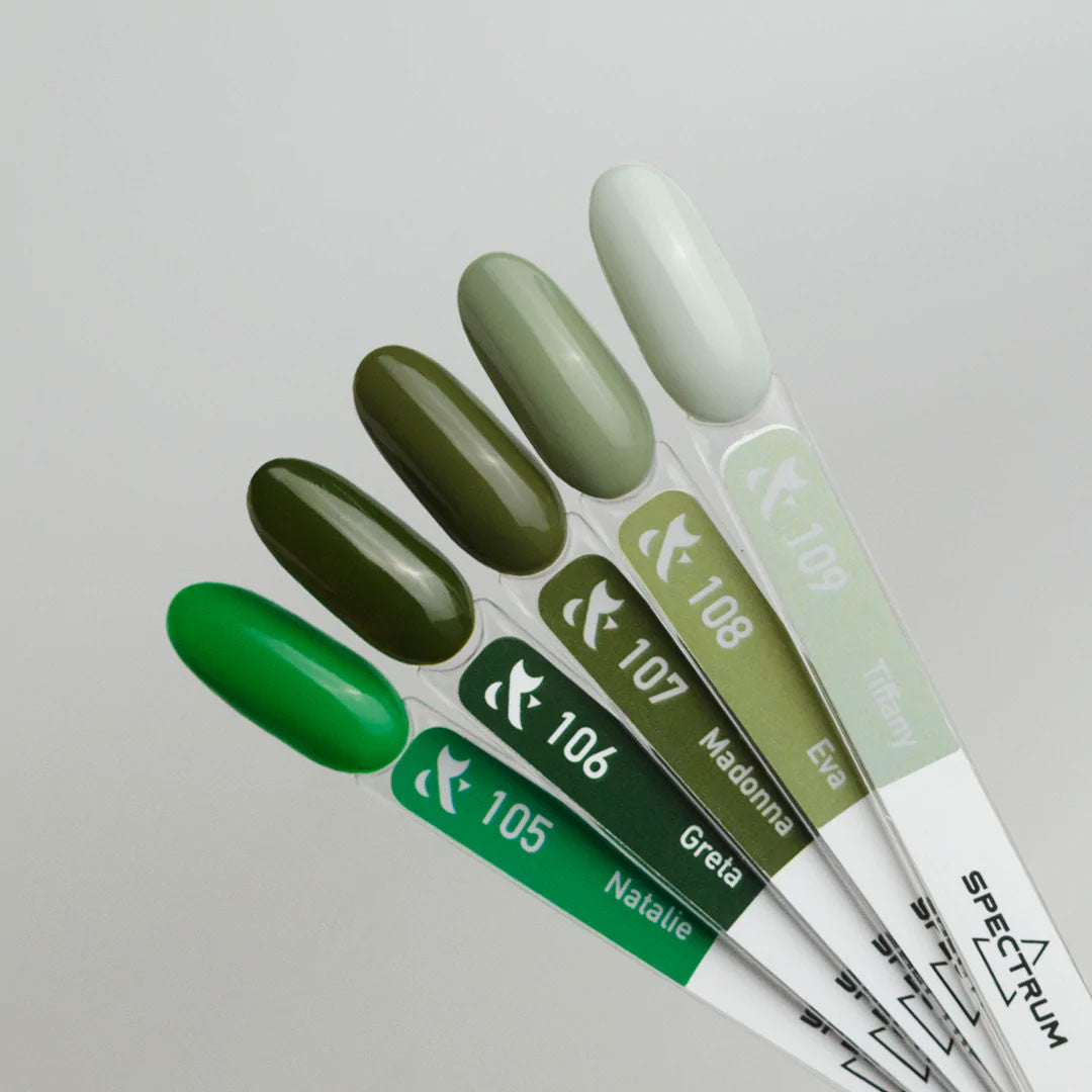 Spectrum F.O.X 107 - 7 ml — image 2