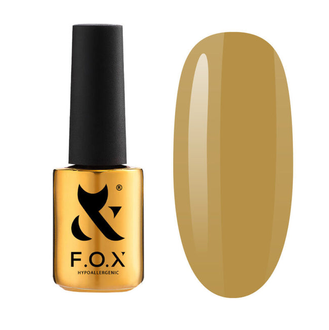 Spectrum F.O.X 110 - 7 ml