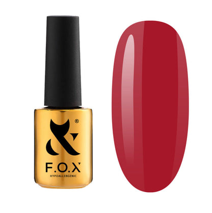 Spectrum F.O.X 114 - 7 ml