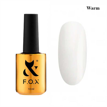 Thermo Cover Base F.O.X - 14 ml — image 3