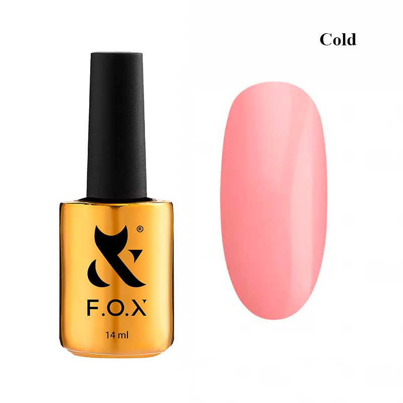 Thermo Cover Base F.O.X - 14 ml — image 4