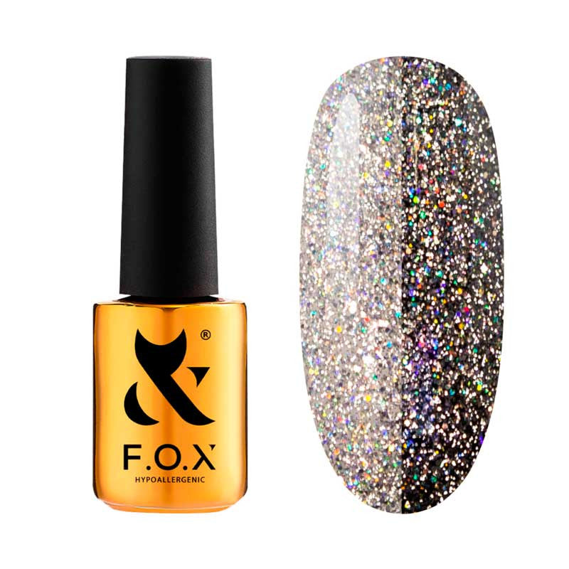 Top Blaze 002 F.O.X - 7 ml