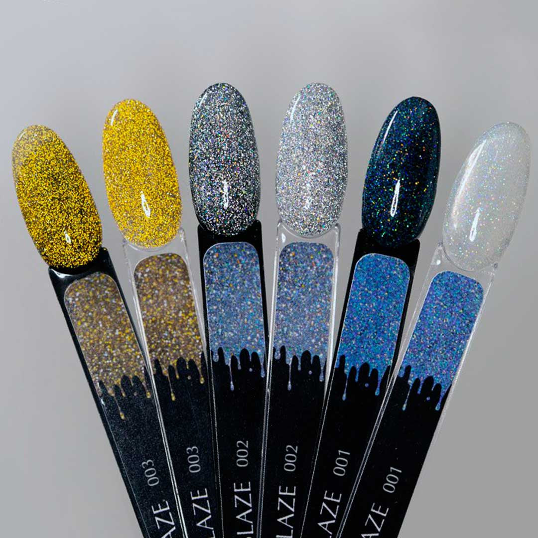 Top Blaze 002 F.O.X - 7 ml — image 2