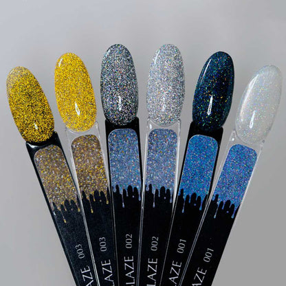 Top Blaze 002 F.O.X - 7 ml — image 2