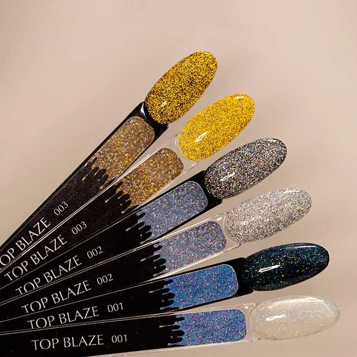 Top Blaze 002 F.O.X - 7 ml — image 3