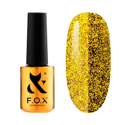 Top Blaze 003 F.O.X - 7 ml