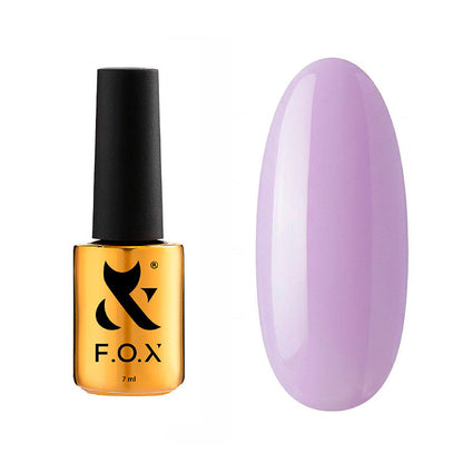 Top coat F.O.X Top coat Tonal 007 – 7 ml