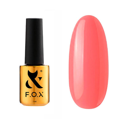 Tops F.O.X Tops Tonal 009 – 7 ml