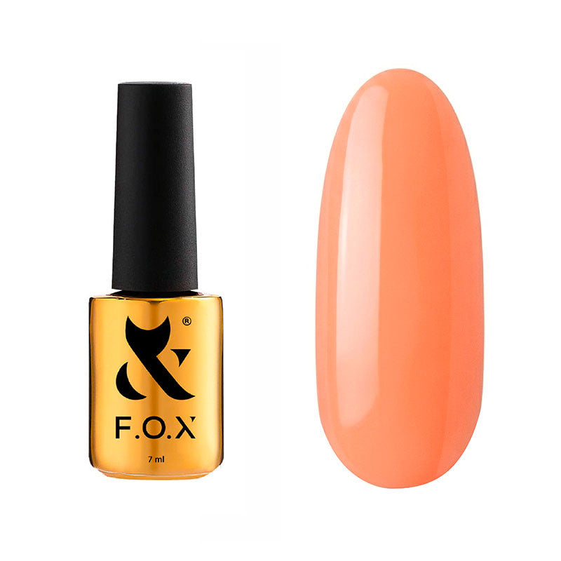 Топ F.O.X Топ Tonal 010 – 7 ml