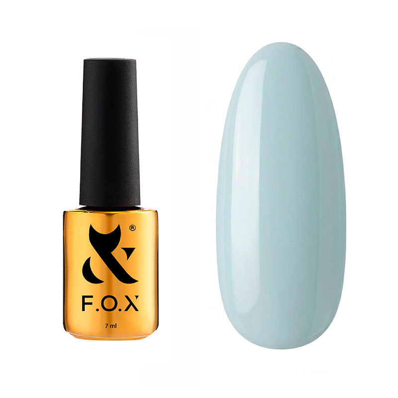Top Coat F.O.X Top Tonal 013 – 7 ml