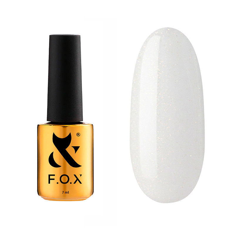 Viimeistelygeeli F.O.X Viimeistelygeeli Tonal Shimmer 014 – 7 ml