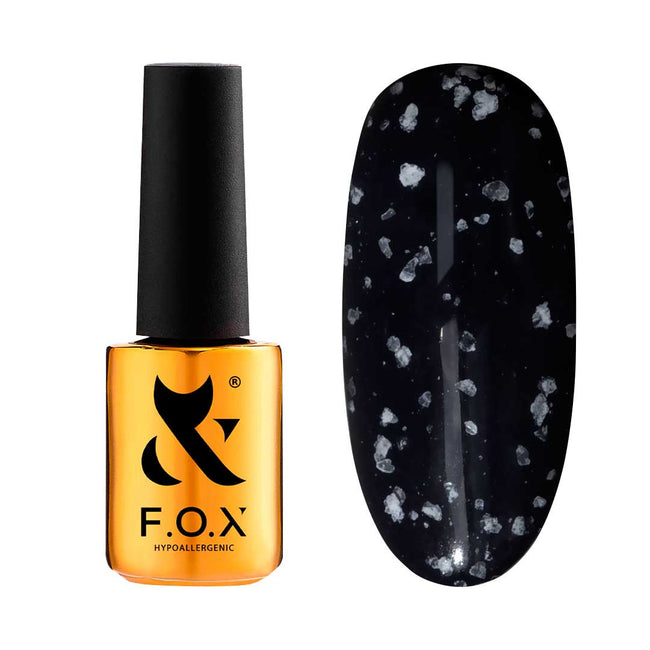 Top Drop White F.O.X - 7 ml