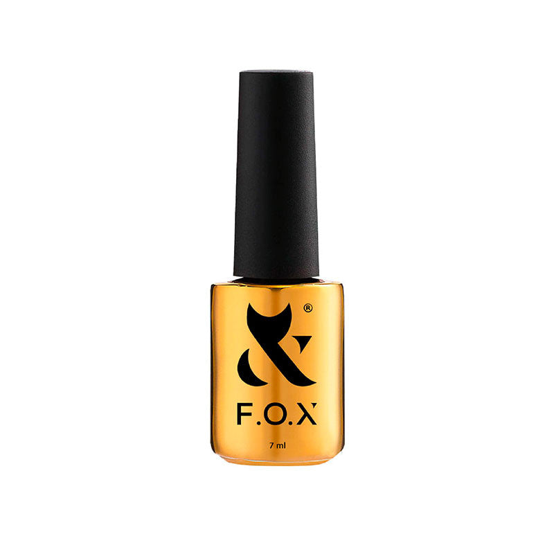 Top coat Matt Sketch F.O.X - 7 ml